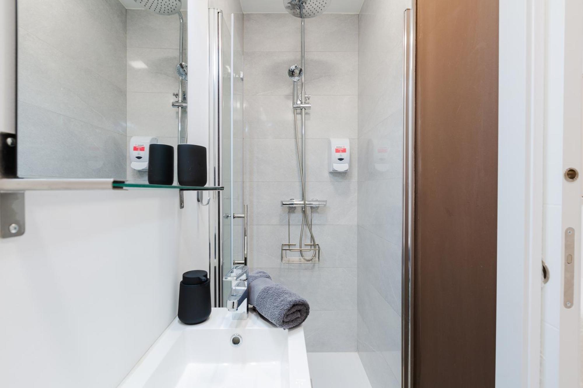 Rincon De Ollerias - With Parking Apartment *