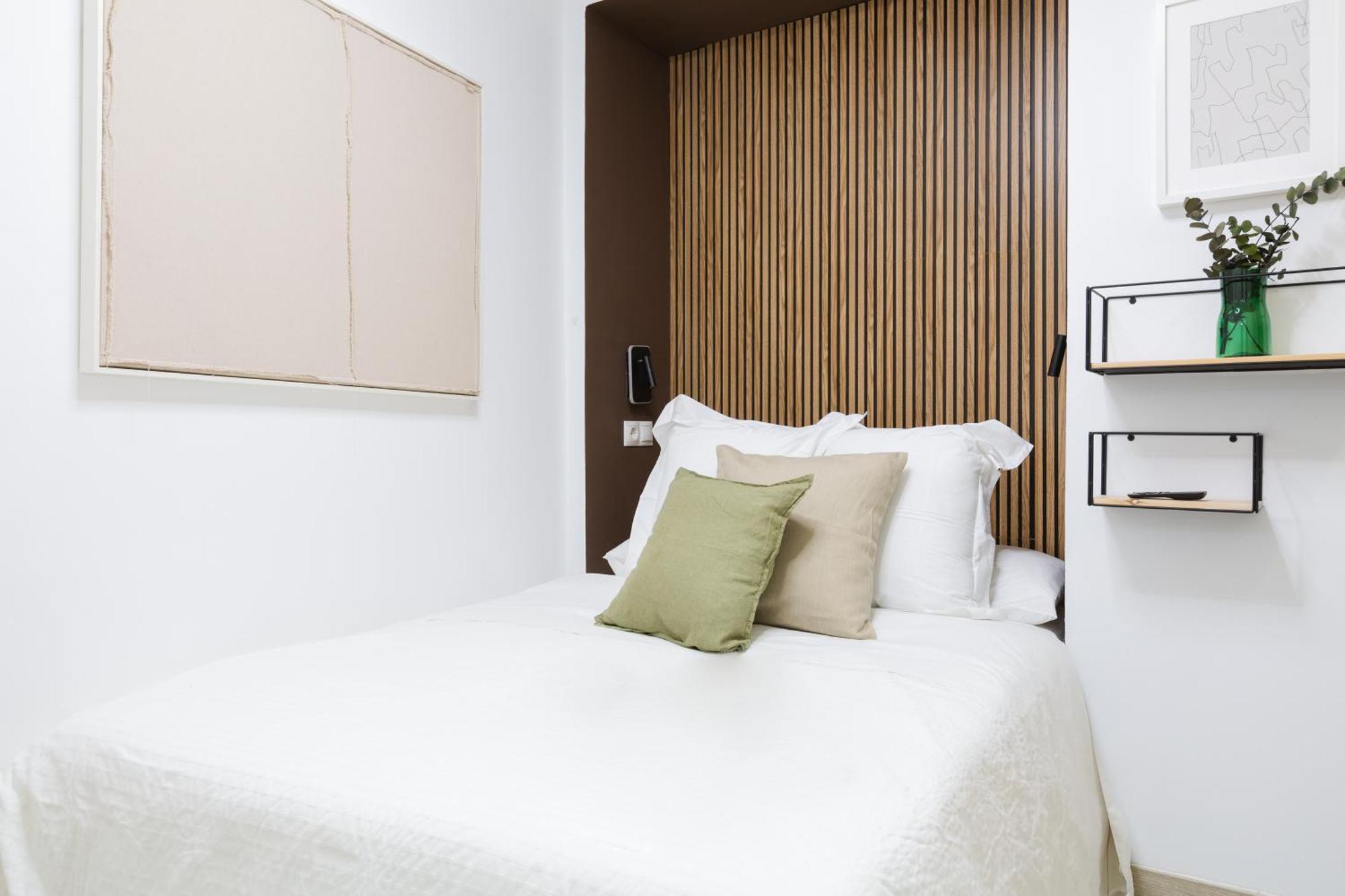Rincon De Ollerias - With Parking Apartment