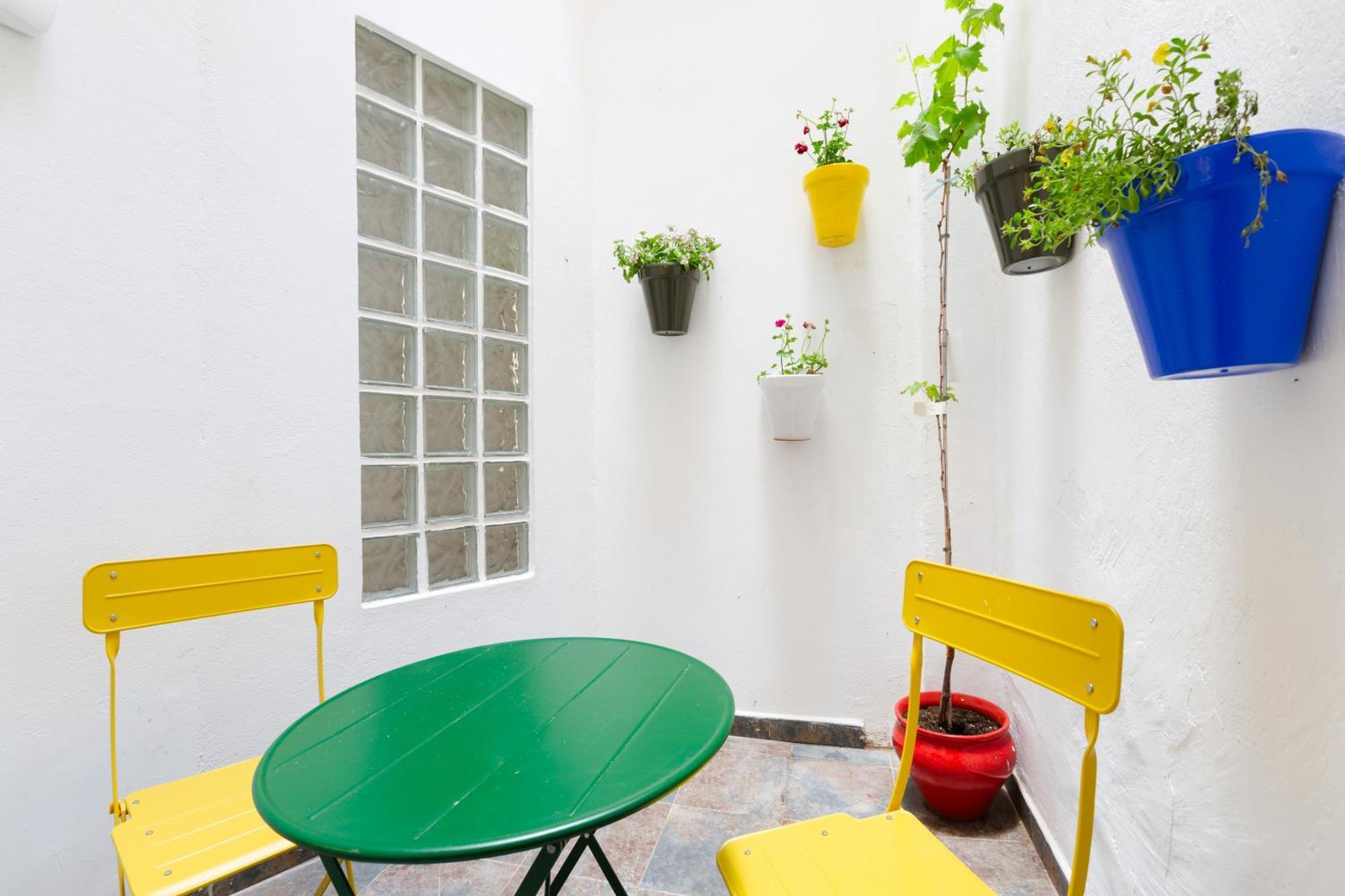 Rincon De Ollerias - With Parking Apartment